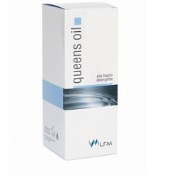 QUEENS OLIO BAGNO 200 ML - Metafarm