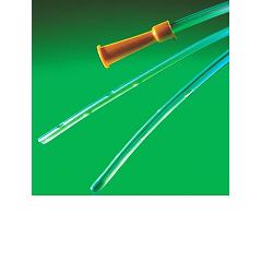 SONDA DUODENALE (NASOGASTRICA) LEVIN CH16, PER L'ASPIRAZIONE PASSIVA DELLE SECREZIONI GASTRODUODENALI. PRODOTTA IN PVC MEDICALE, CON FORO DISTALE E 4 FORI LATERALI. LUNGHEZZA 125CM - Metafarm