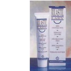 RILASTIL LADY CREMA NTT 50 ML - Metafarm