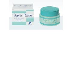 SAVE ROSE CREMA ANTICOUPEROSE 50 ML - Metafarm
