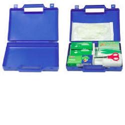 BORSETTA PRONTO SOCCORSO COMPLETO AUTO - Metafarm