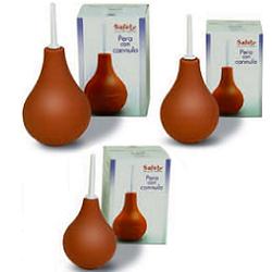 PERA CANNULA 12 CAPACITA' 455CC - Metafarm