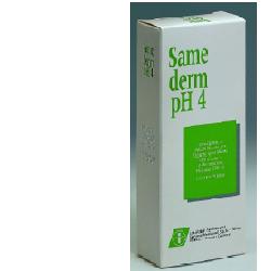 SAMEDERM PH4 DETERGENTE 150 ML - Metafarm