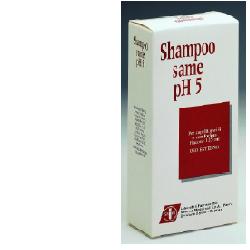 SAME SHAMPOO PH5 125 ML - Metafarm