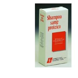 SAME SHAMPOO PROTEICO 125 ML - Metafarm