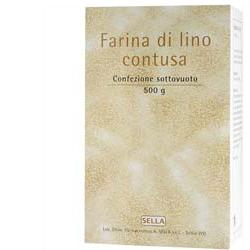 LINO FARINA 250 G - Metafarm