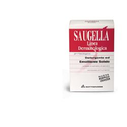 SAUGELLA  SOLIDO  PH 3,5 100 G - Metafarm