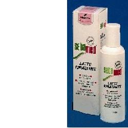 SEBAMED LATTE IDRATANTE 200 ML - Metafarm