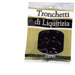 LIQUIRIZIA TRONCHI BUSTA 1406 - Metafarm