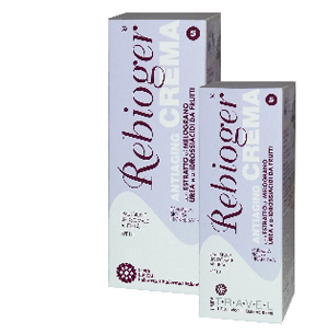 REBIOGER CREMA 50 ML - Metafarm