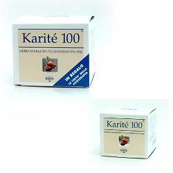 KARITE 100 GR 150ML - Metafarm