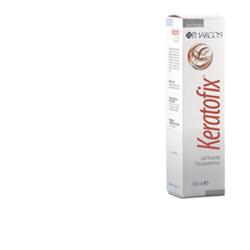 PHARCOS KERATOFIX GEL CAPELLI 100 ML - Metafarm