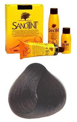 SANOTINT TINTURA CAPELLI 03 CASTANO NATURALE 125 ML - Metafarm
