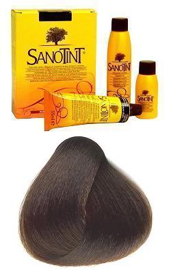 SANOTINT TINTURA CAPELLI 05 CASTANO DORATO 125 ML - Metafarm
