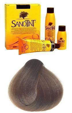 SANOTINT TINTURA CAPELLI 09 BIONDO NATURALE 125 ML - Metafarm