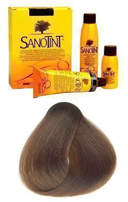 SANOTINT TINTURA CAPELLI 12 BIONDO DORATO 125 ML - Metafarm