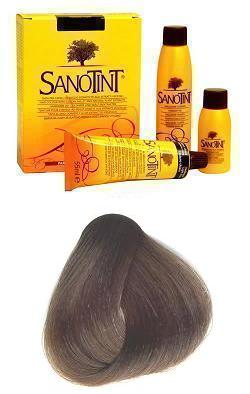 SANOTINT TINTURA CAPELLI 14 BIONDO SCURO 125 ML - Metafarm