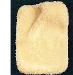 VELLO ANTIDECUBITO IN LANA NATURALE MISURA 100X70CM. INDICAZIONI: PREVENZIONE PIAGHE DA DECUBITO, DECORSI POST-OPERATORI E NEI LUNGODEGENTI, INCONTINENTI ALLETTATI O IN CARROZZELLA - Metafarm
