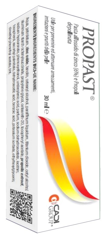 PROPAST 30 ML - Metafarm