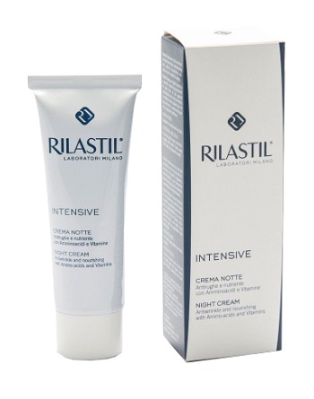 RILASTIL INTEN CREMA NTT 50 ML - Metafarm