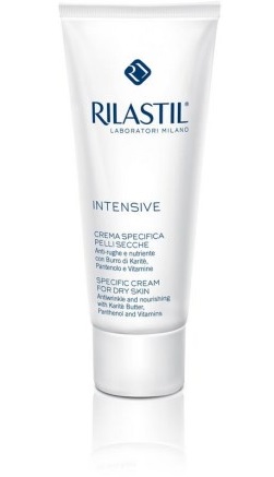 RILASTIL INTEN P SEC CREMA 50 ML - Metafarm