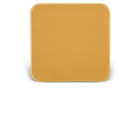 BARRIERA CUTANEA INTERAMENTE IN STOMAHESIVE PER LA PROTEZIONE DELL'AREA PERISTOMALE PLACCA STOMAHESIVE 10X10CM 5 PEZZI - Metafarm