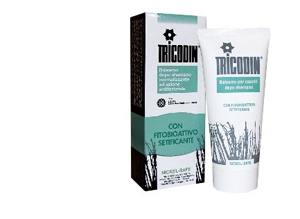 TRICODIN BALSAMO 100 ML - Metafarm