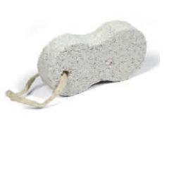 PIETRA POMICE COMPOSTA CON CORDINO - Metafarm
