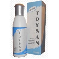 TRYSAN LOZIONE 125 ML - Metafarm