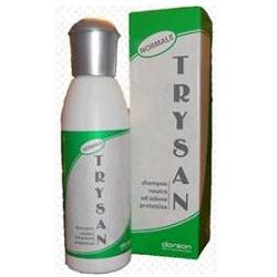 TRYSAN SHAMPOO NORMALIZZANTE 125 ML - Metafarm