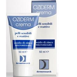 OZIDERM CREMA 50 ML - Metafarm