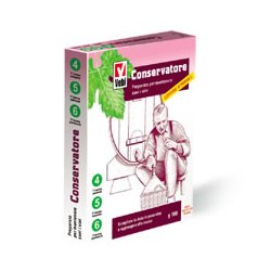 ENOLOGICO CONSERVATORE 10 BUSTE DA 100 G - Metafarm