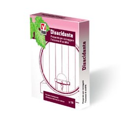 ENOLOGICO DISACIDANTE 100 G - Metafarm