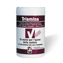 ENOLOGICO TRIAMINA 500 G - Metafarm