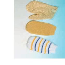 GUANTO TONIF SISAL - Metafarm