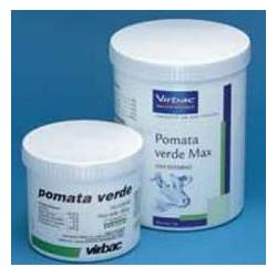 POMATA VERDE BARATTOLO 450 G - Metafarm