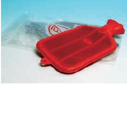 BORSA ACQUA CALDA BILAMELLATA - Metafarm