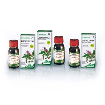 GEMMOSOL 46 TIGLIO ARGEN 50ML - Metafarm