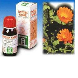CALENDULA OFF 5 50ML TM - Metafarm