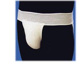 ORIONE 311 SOSPENSORIO UOMO BIANCO XL - Metafarm