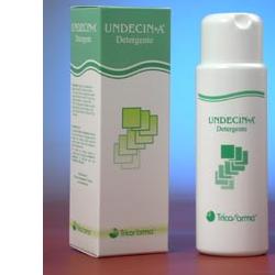 UNDECIN A DETERGENTE 200 ML - Metafarm