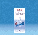 PRONTEX BENDA ORLATA 20 FILI 7X500CM - Metafarm
