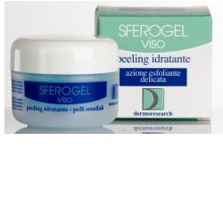 SFEROGEL VISO 50 ML - Metafarm