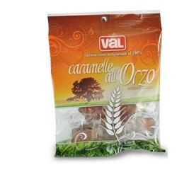 VAL CARAMELLA ORZO 60 G - Metafarm