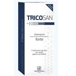 TRICOSAN SHAMPOO FORTE 150 ML - Metafarm