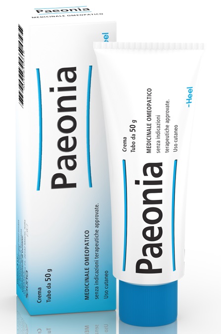 HEEL PAEONIA 50 TAVOLETTE - Metafarm