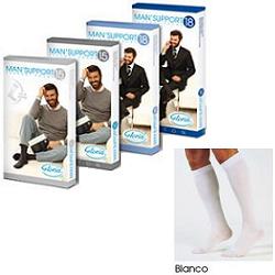 MAN SUPPORT 15COT GAMBALETTO 15 BIANCO 2 - Metafarm