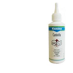 CANIVITA 100 ML - Metafarm