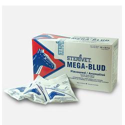 MEGA BLUD 30 BUSTINE - Metafarm