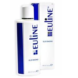EULINE ZINC SHAMPOO 200 ML - Metafarm
